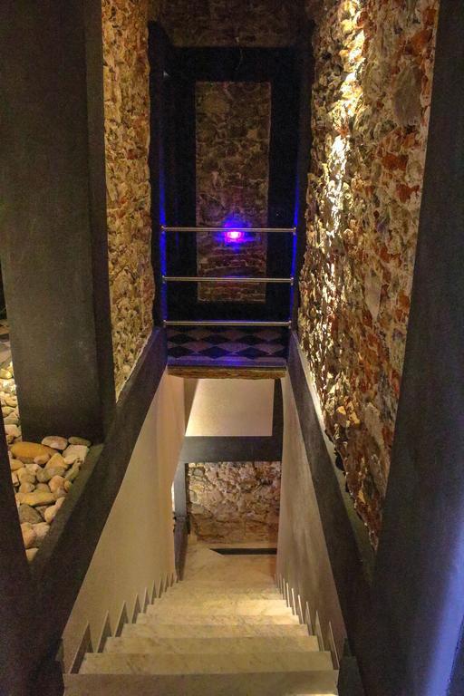 Hotel Pino Lerici Εξωτερικό φωτογραφία