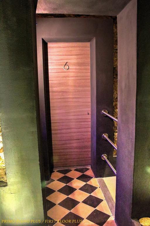 Hotel Pino Lerici Δωμάτιο φωτογραφία