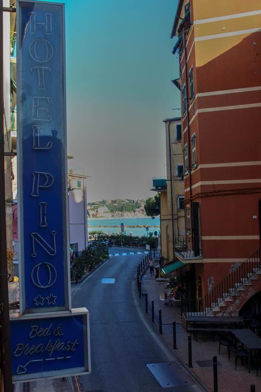 Hotel Pino Lerici Εξωτερικό φωτογραφία
