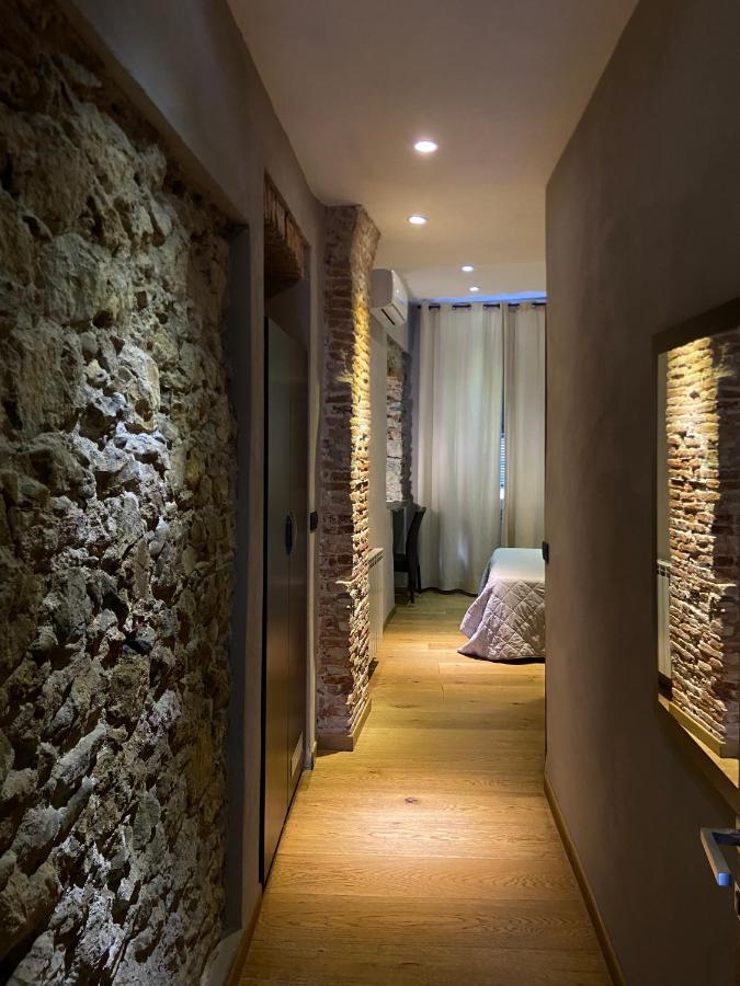 Hotel Pino Lerici Εξωτερικό φωτογραφία