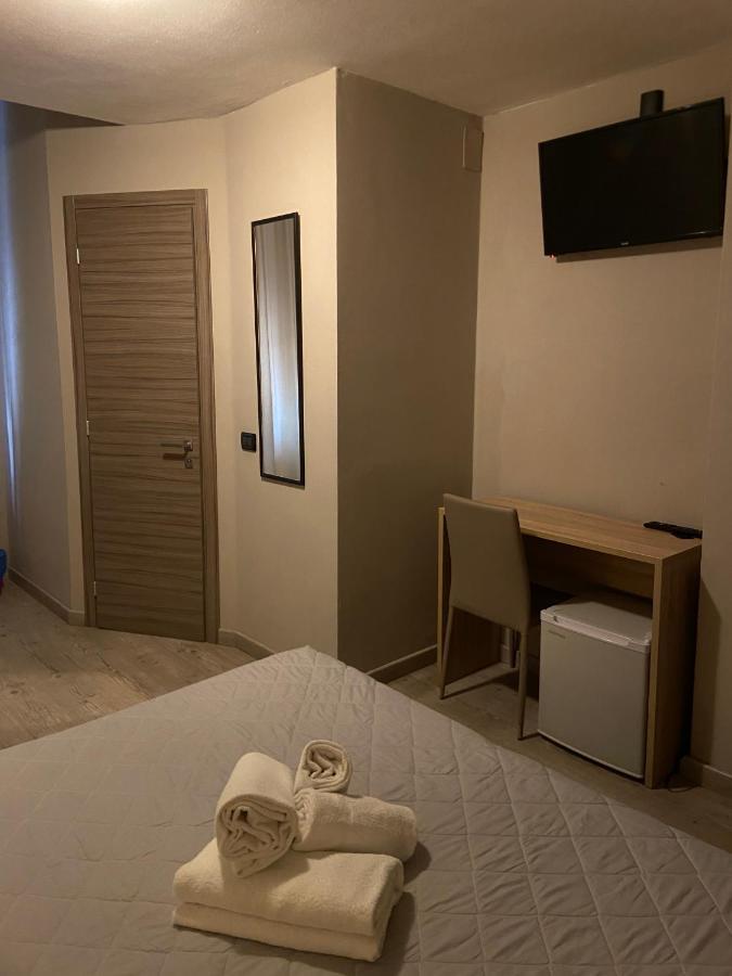 Hotel Pino Lerici Εξωτερικό φωτογραφία