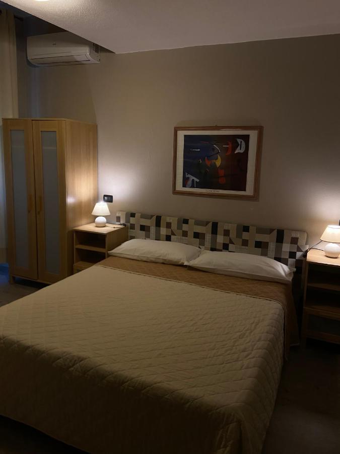 Hotel Pino Lerici Εξωτερικό φωτογραφία