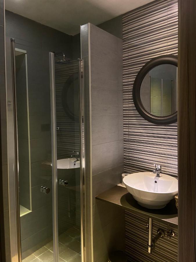 Hotel Pino Lerici Εξωτερικό φωτογραφία