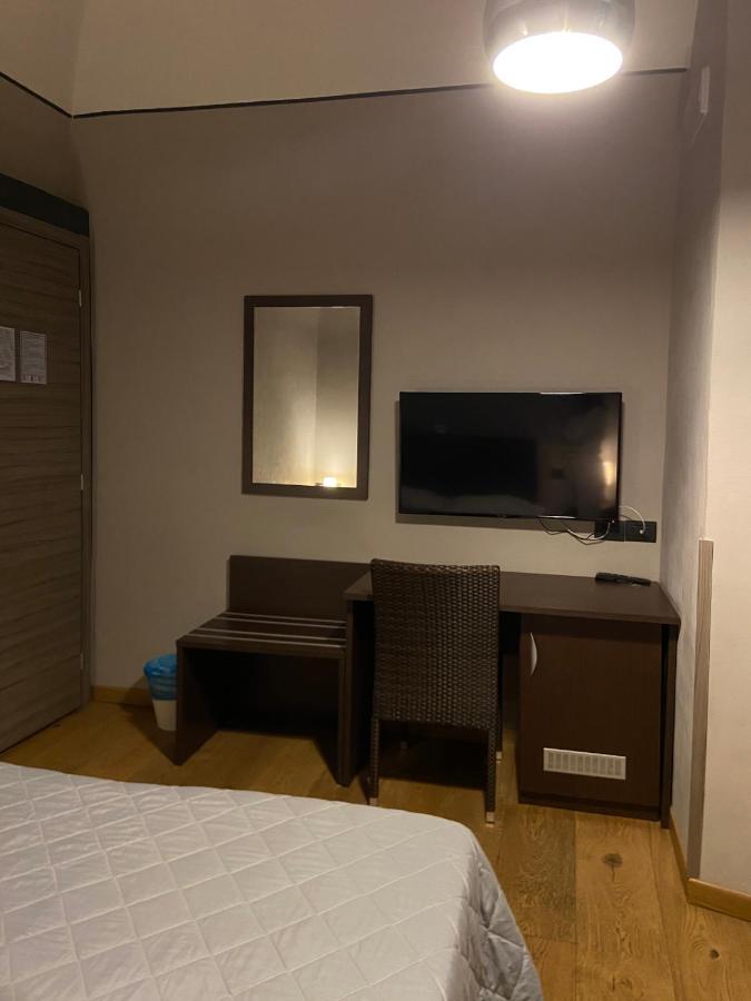 Hotel Pino Lerici Εξωτερικό φωτογραφία