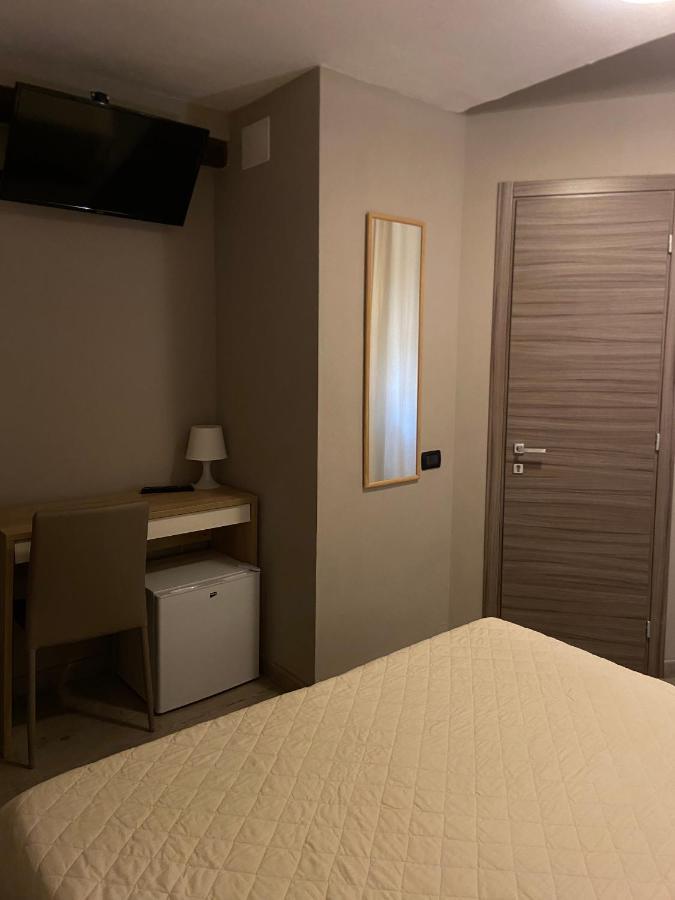 Hotel Pino Lerici Εξωτερικό φωτογραφία