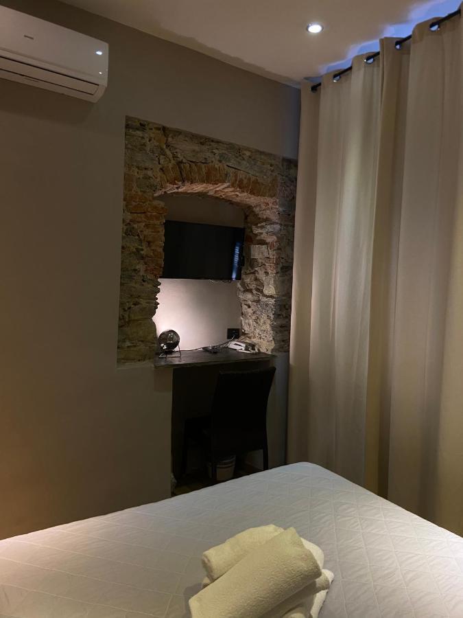 Hotel Pino Lerici Εξωτερικό φωτογραφία