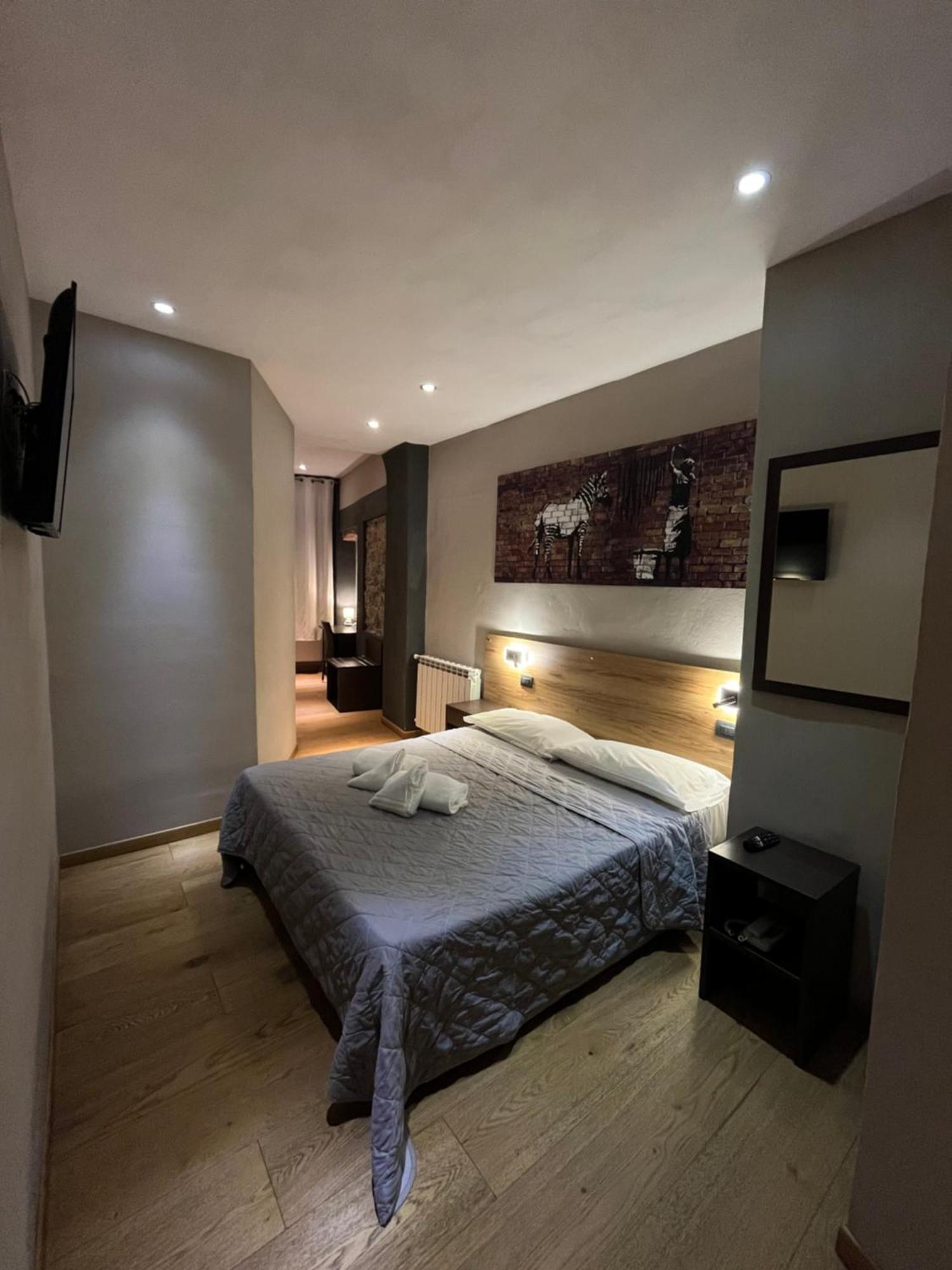 Hotel Pino Lerici Εξωτερικό φωτογραφία