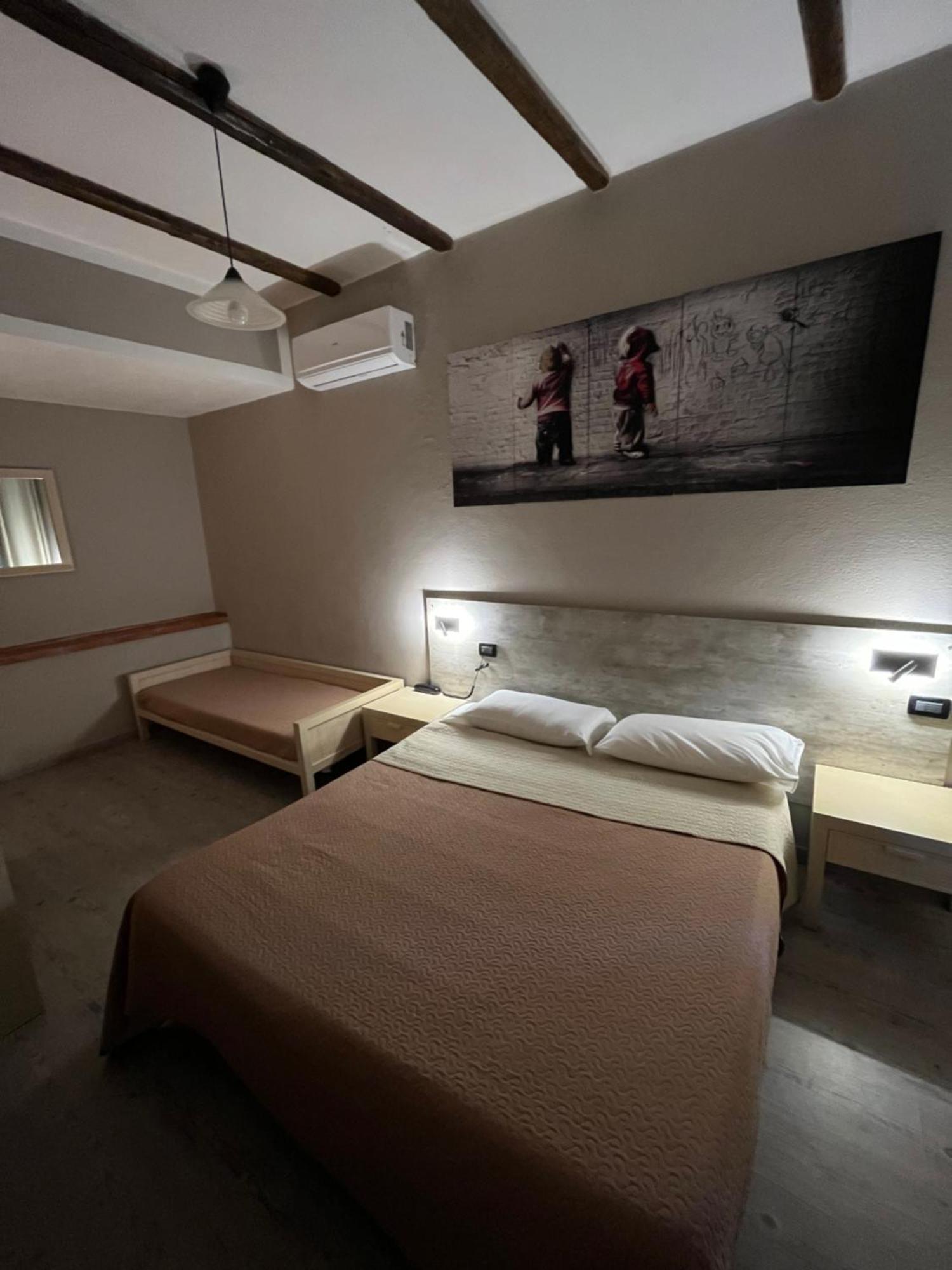 Hotel Pino Lerici Εξωτερικό φωτογραφία
