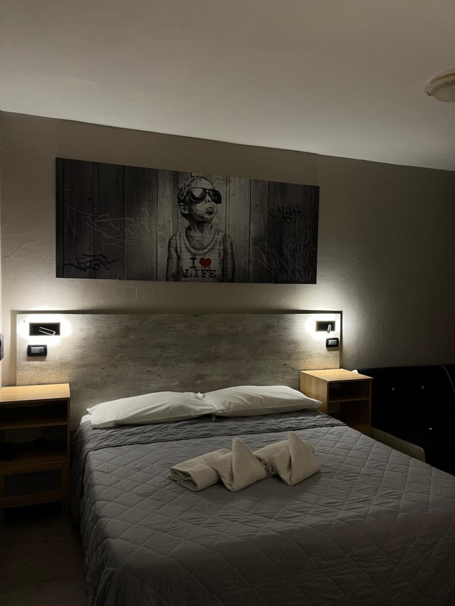 Hotel Pino Lerici Εξωτερικό φωτογραφία