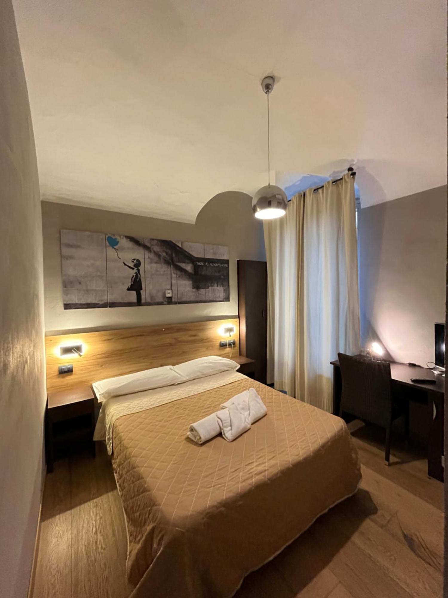 Hotel Pino Lerici Εξωτερικό φωτογραφία