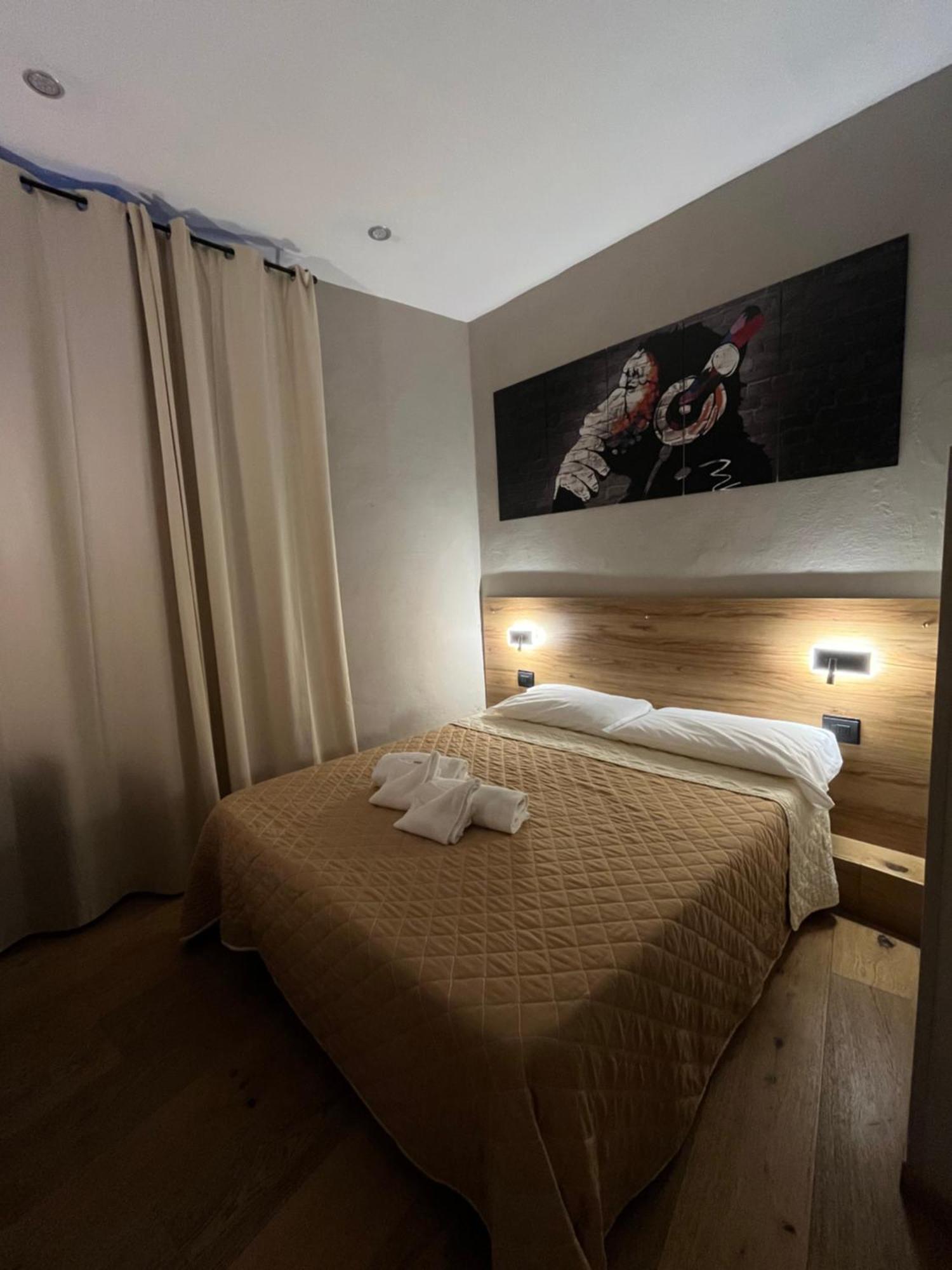 Hotel Pino Lerici Εξωτερικό φωτογραφία