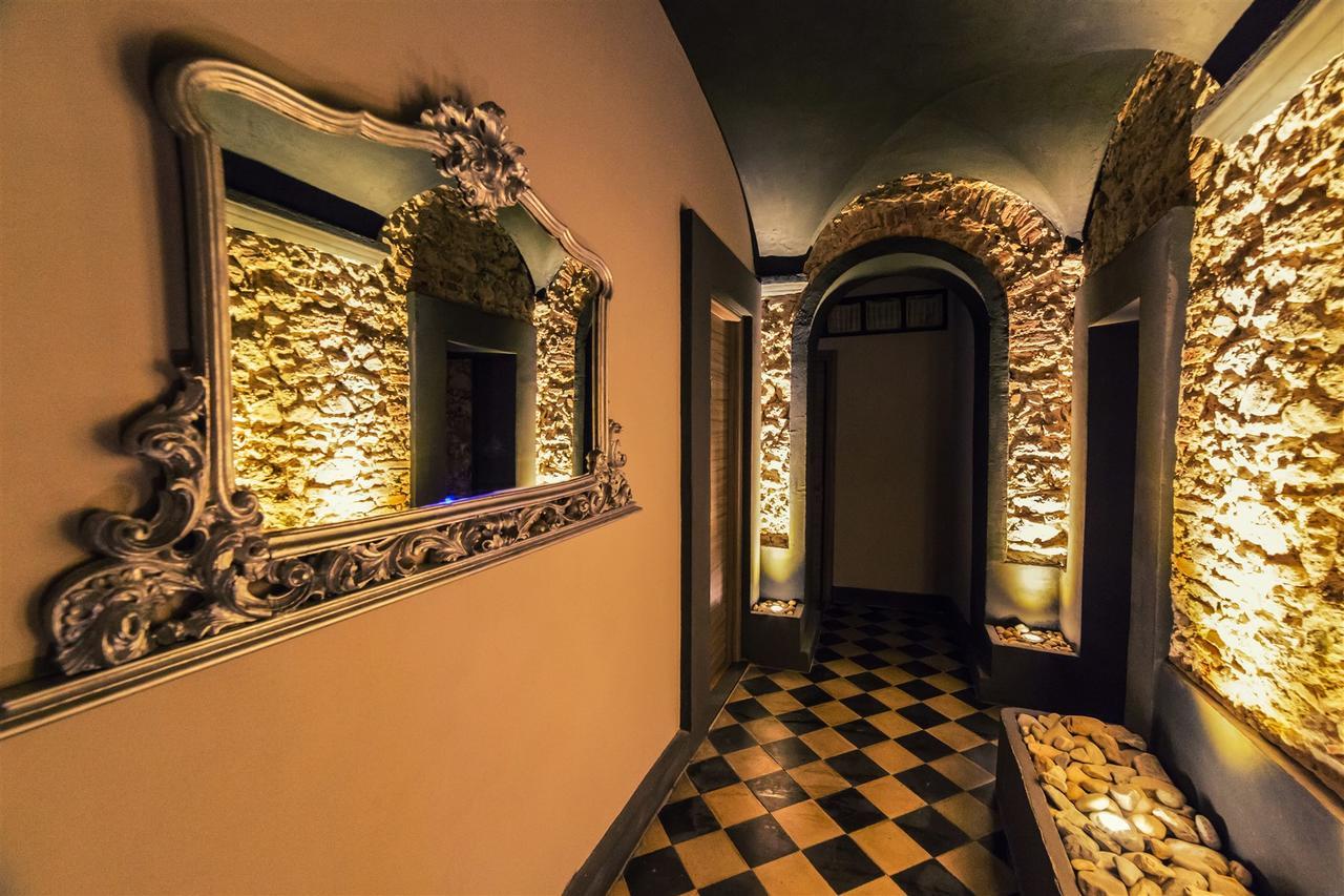Hotel Pino Lerici Εξωτερικό φωτογραφία