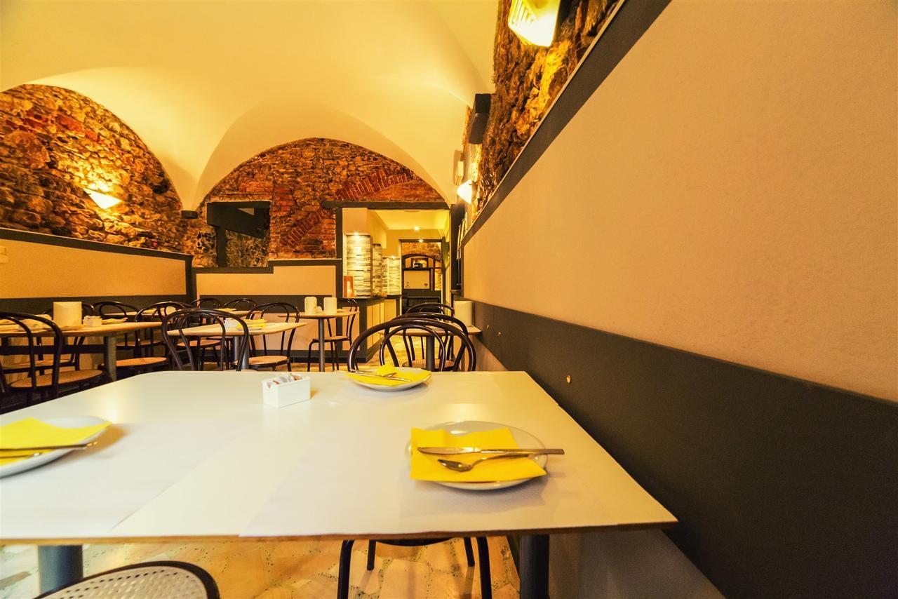 Hotel Pino Lerici Εξωτερικό φωτογραφία