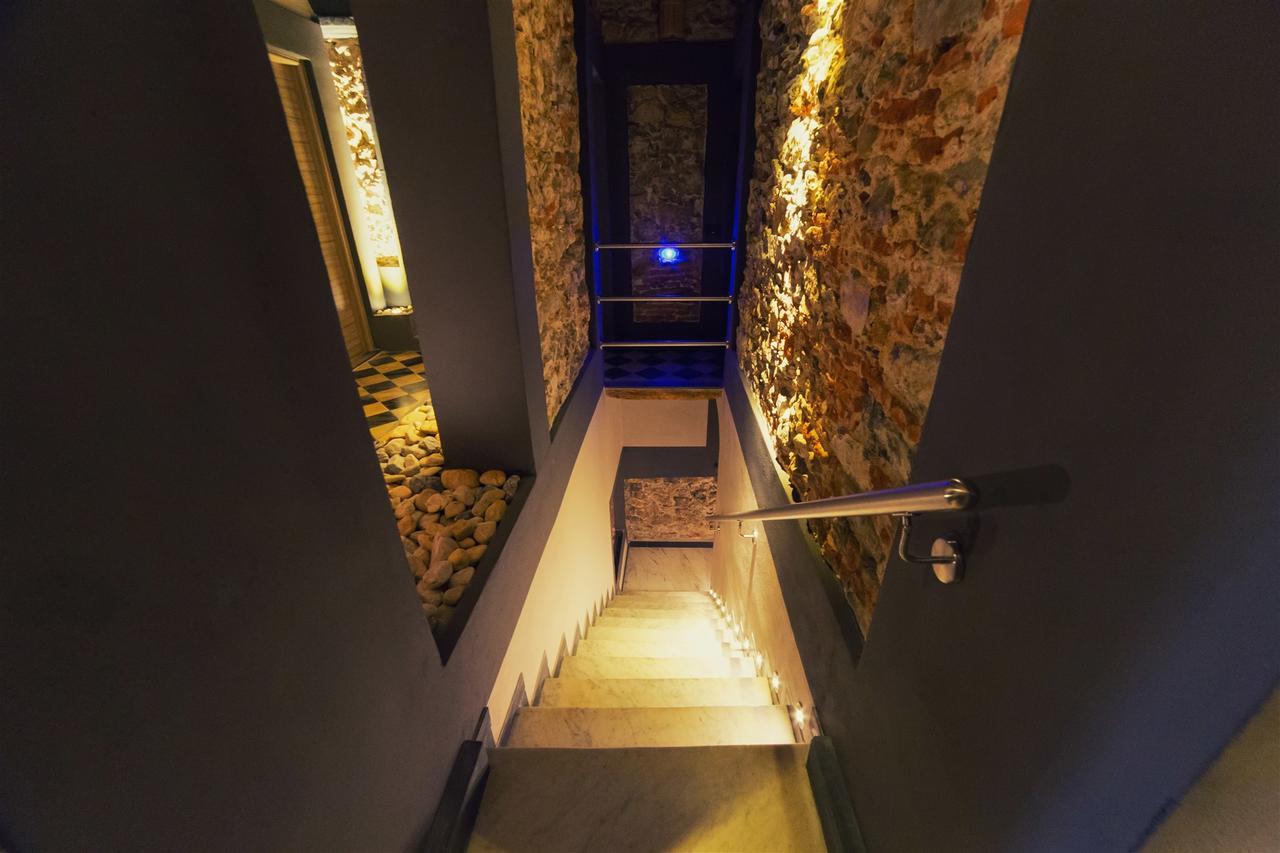 Hotel Pino Lerici Εξωτερικό φωτογραφία