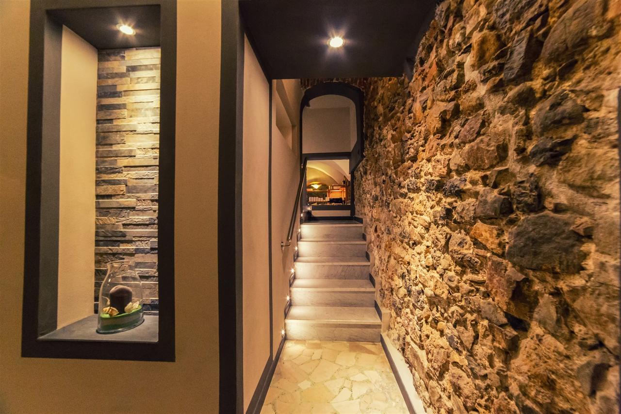 Hotel Pino Lerici Εξωτερικό φωτογραφία