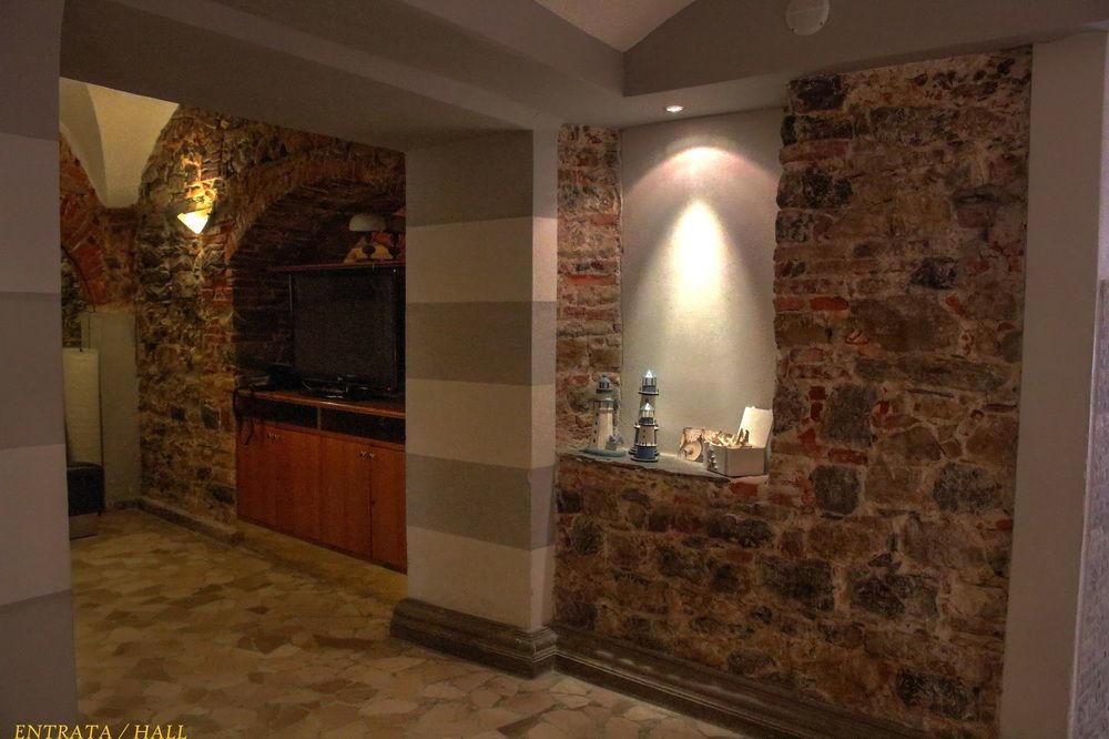 Hotel Pino Lerici Εξωτερικό φωτογραφία