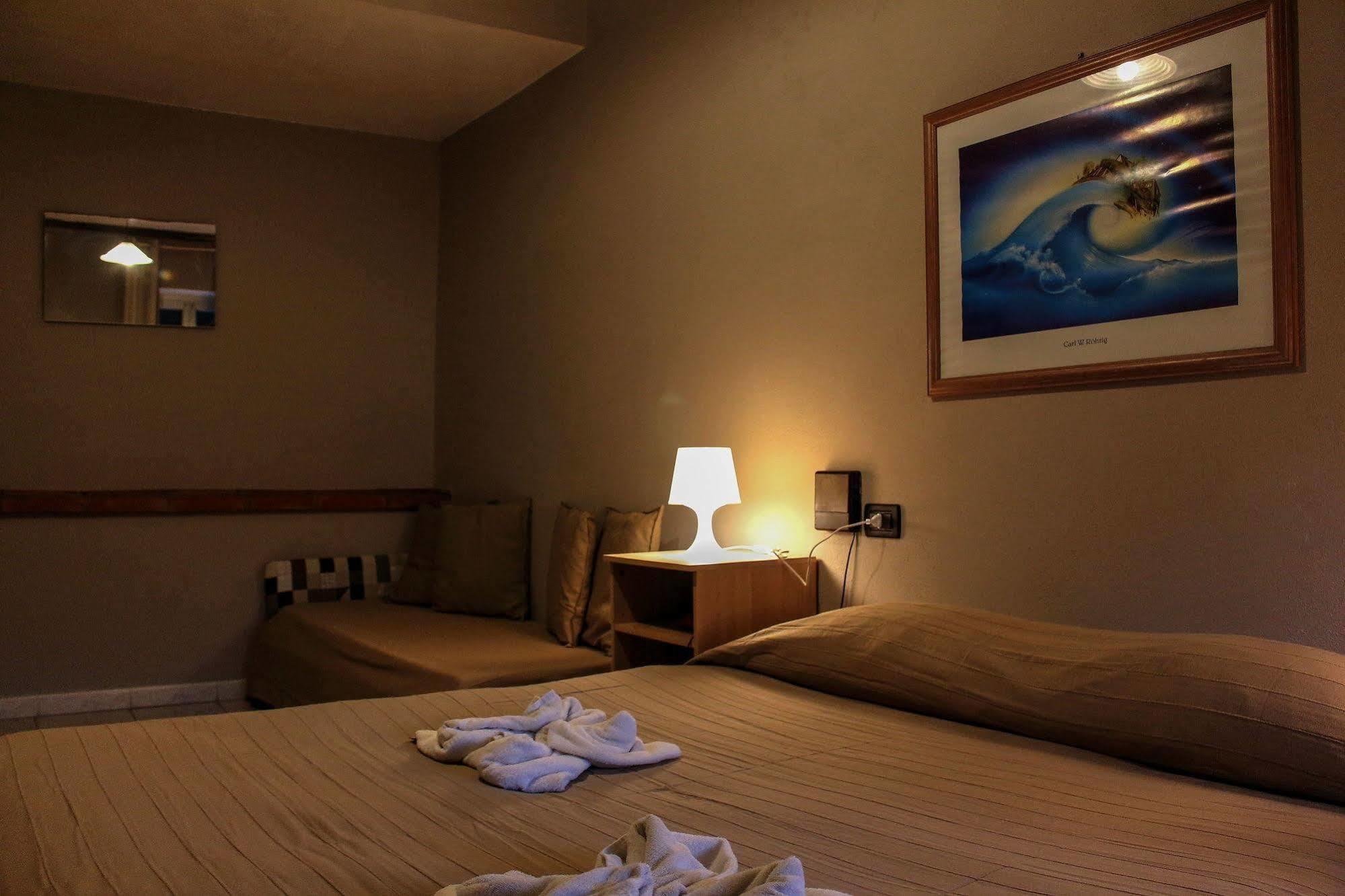 Hotel Pino Lerici Εξωτερικό φωτογραφία