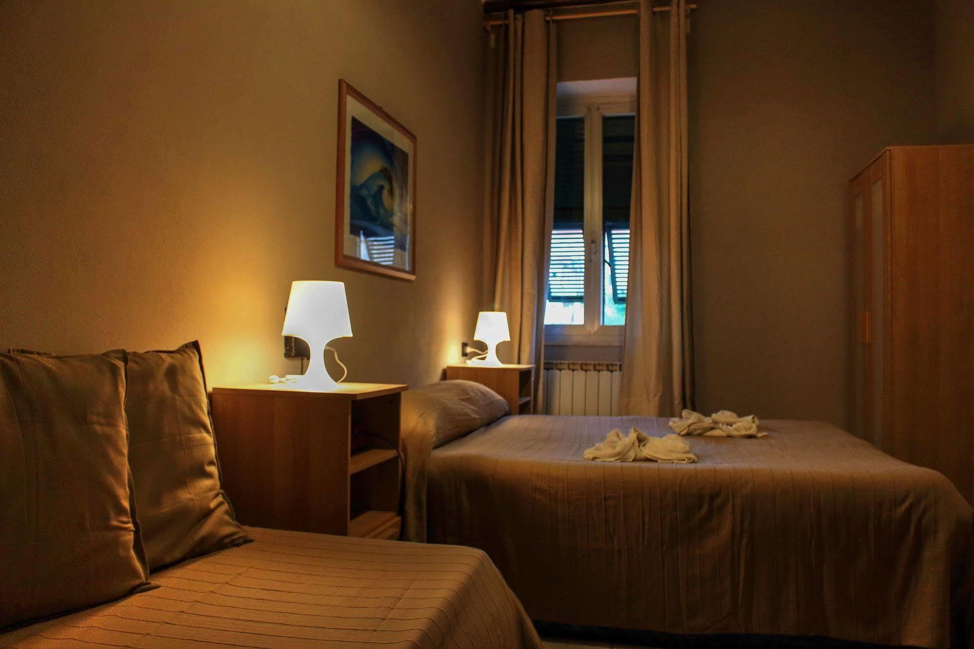Hotel Pino Lerici Εξωτερικό φωτογραφία