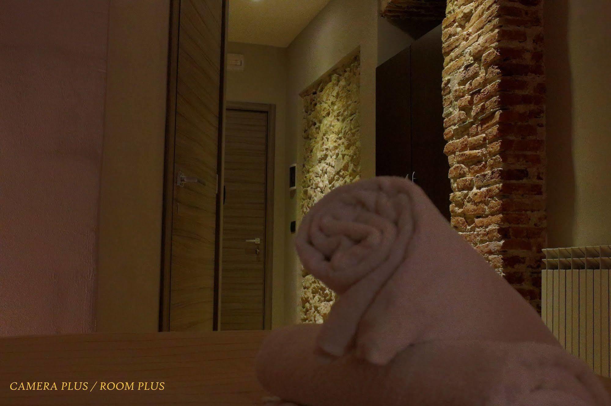 Hotel Pino Lerici Εξωτερικό φωτογραφία