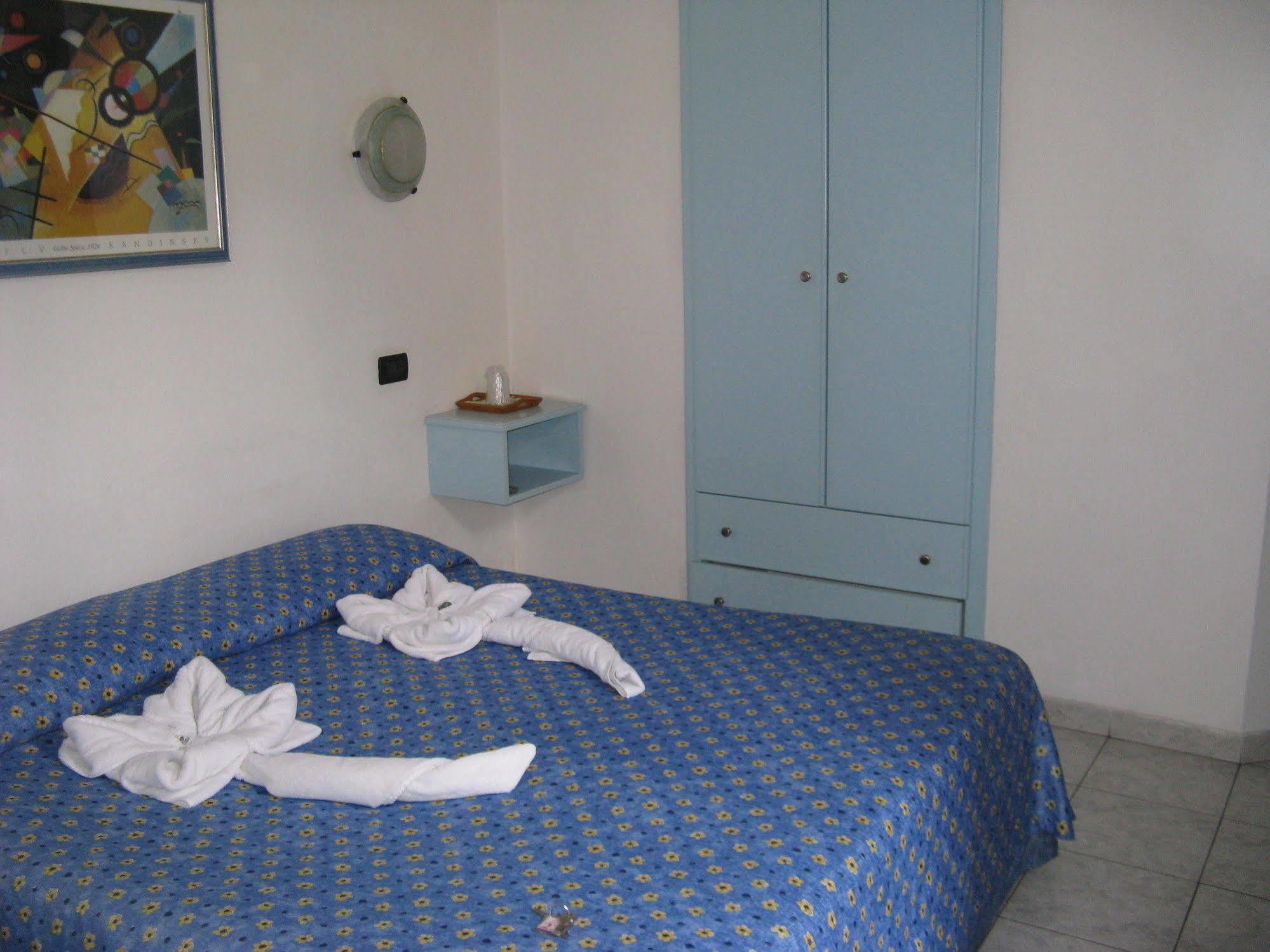 Hotel Pino Lerici Εξωτερικό φωτογραφία