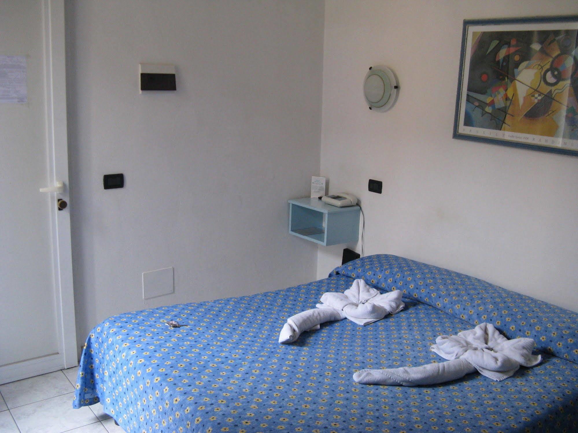 Hotel Pino Lerici Εξωτερικό φωτογραφία