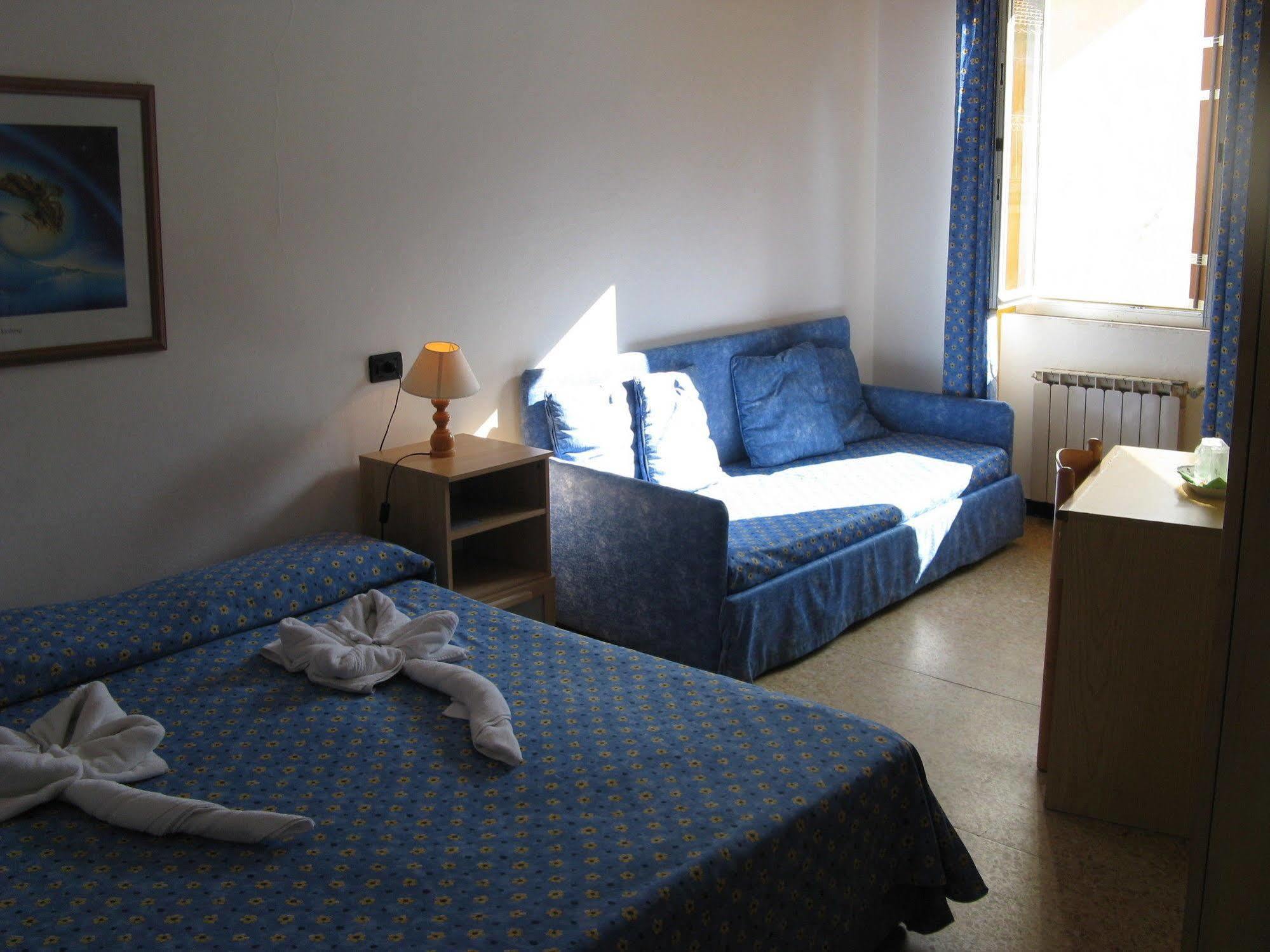 Hotel Pino Lerici Εξωτερικό φωτογραφία