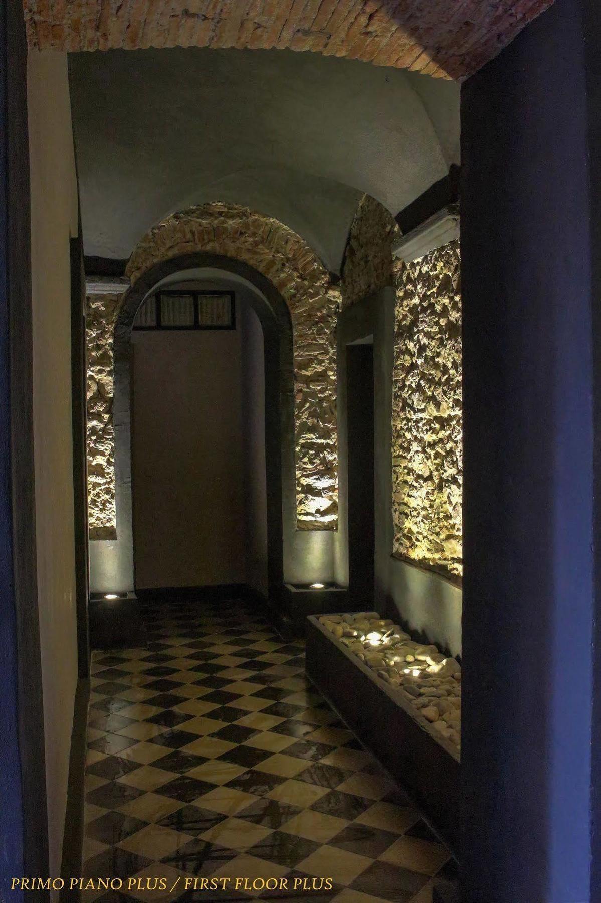 Hotel Pino Lerici Εξωτερικό φωτογραφία
