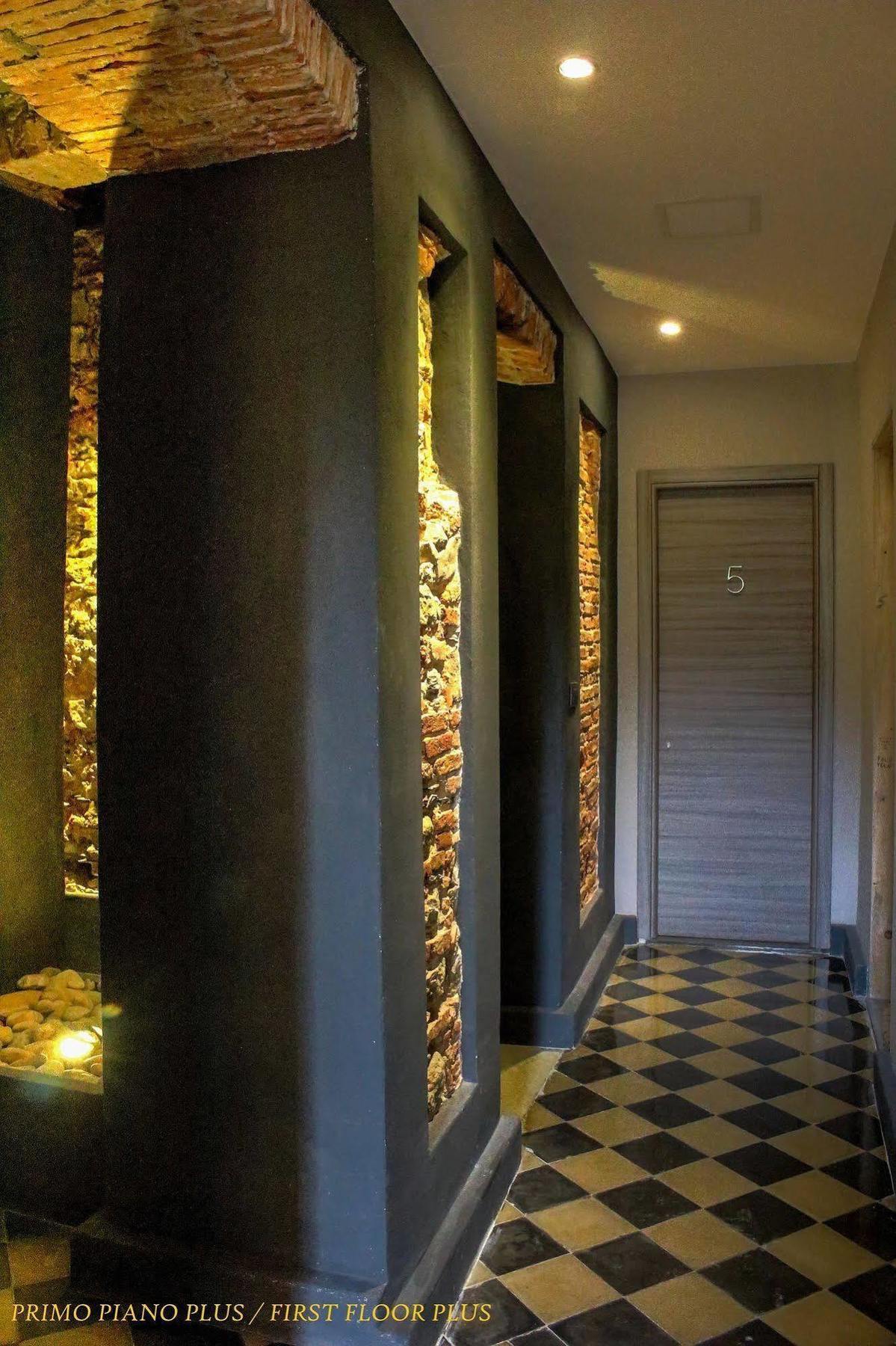 Hotel Pino Lerici Εξωτερικό φωτογραφία