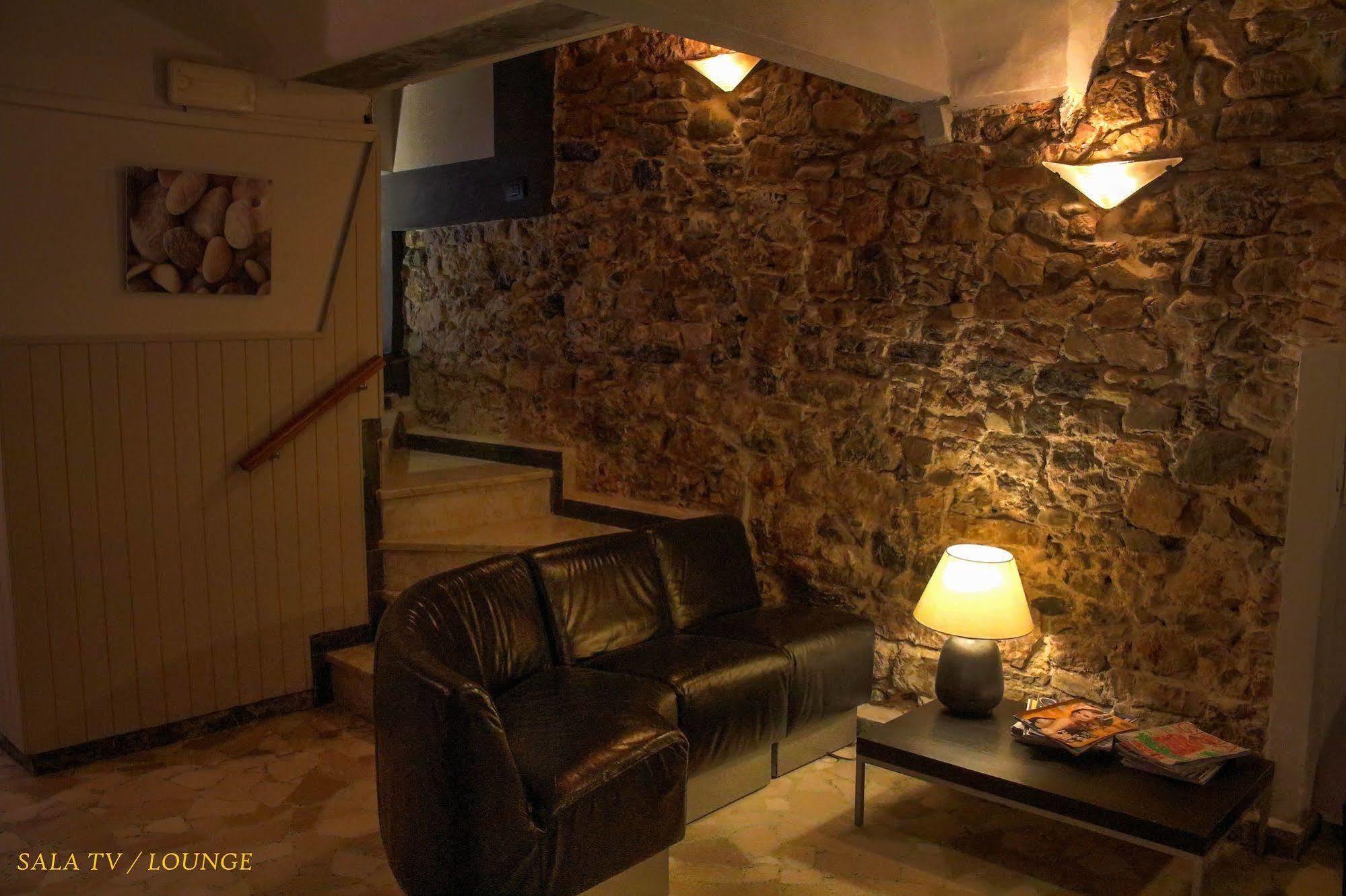 Hotel Pino Lerici Εξωτερικό φωτογραφία