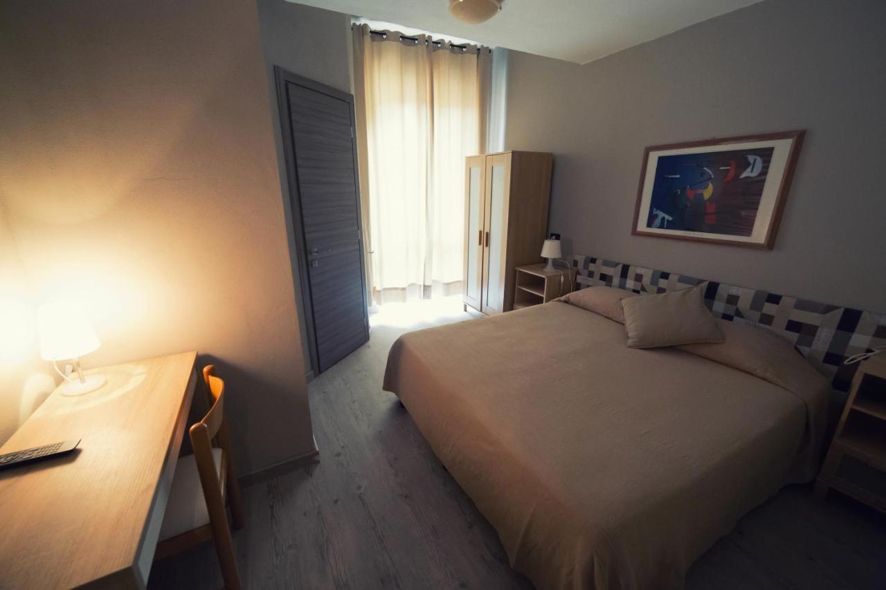 Hotel Pino Lerici Εξωτερικό φωτογραφία