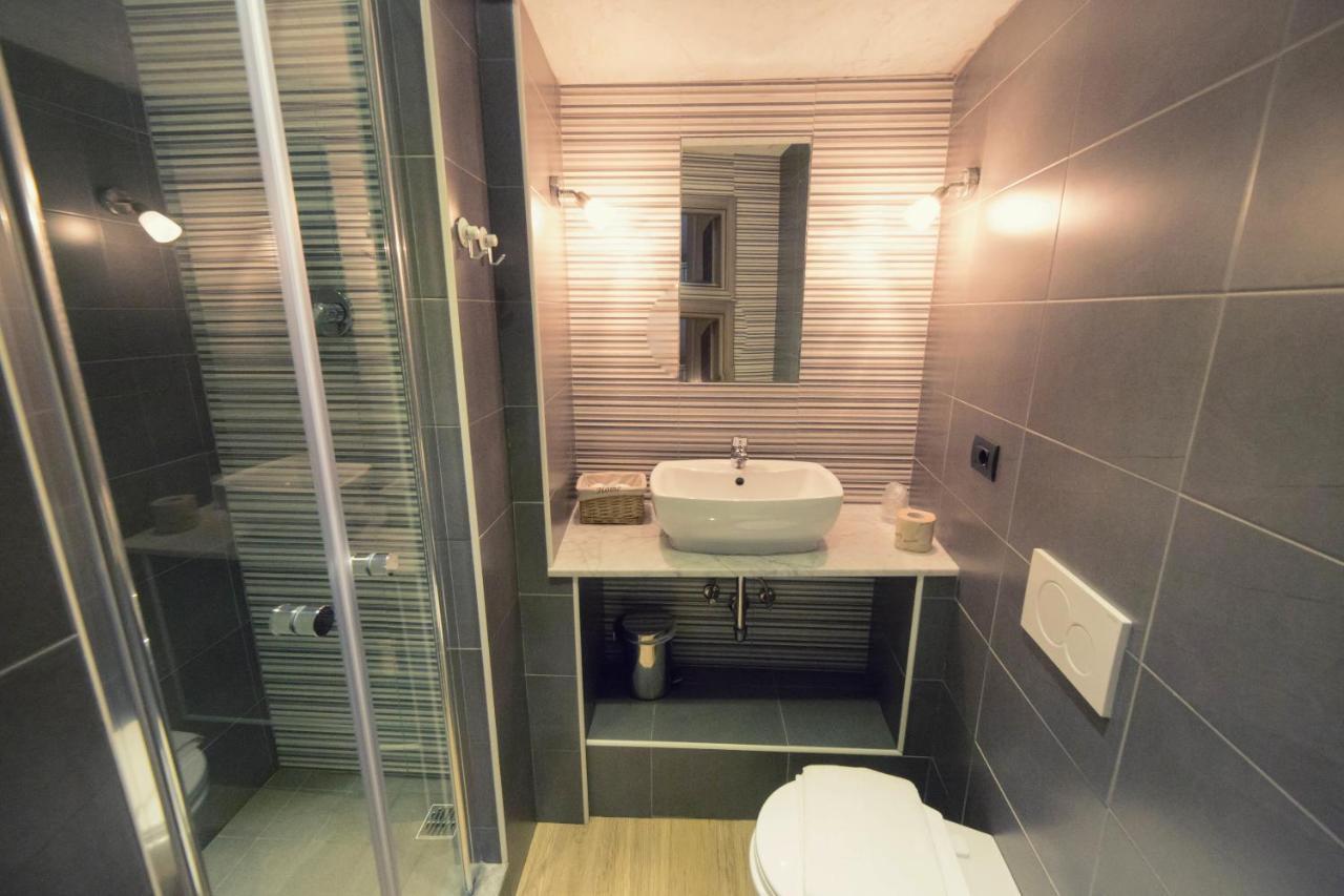 Hotel Pino Lerici Εξωτερικό φωτογραφία